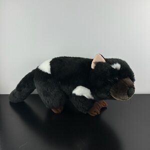 Bocchetta Australia Diego Tasmanian Devil 12" Tazzy Plush Stuffed Animal Tassie